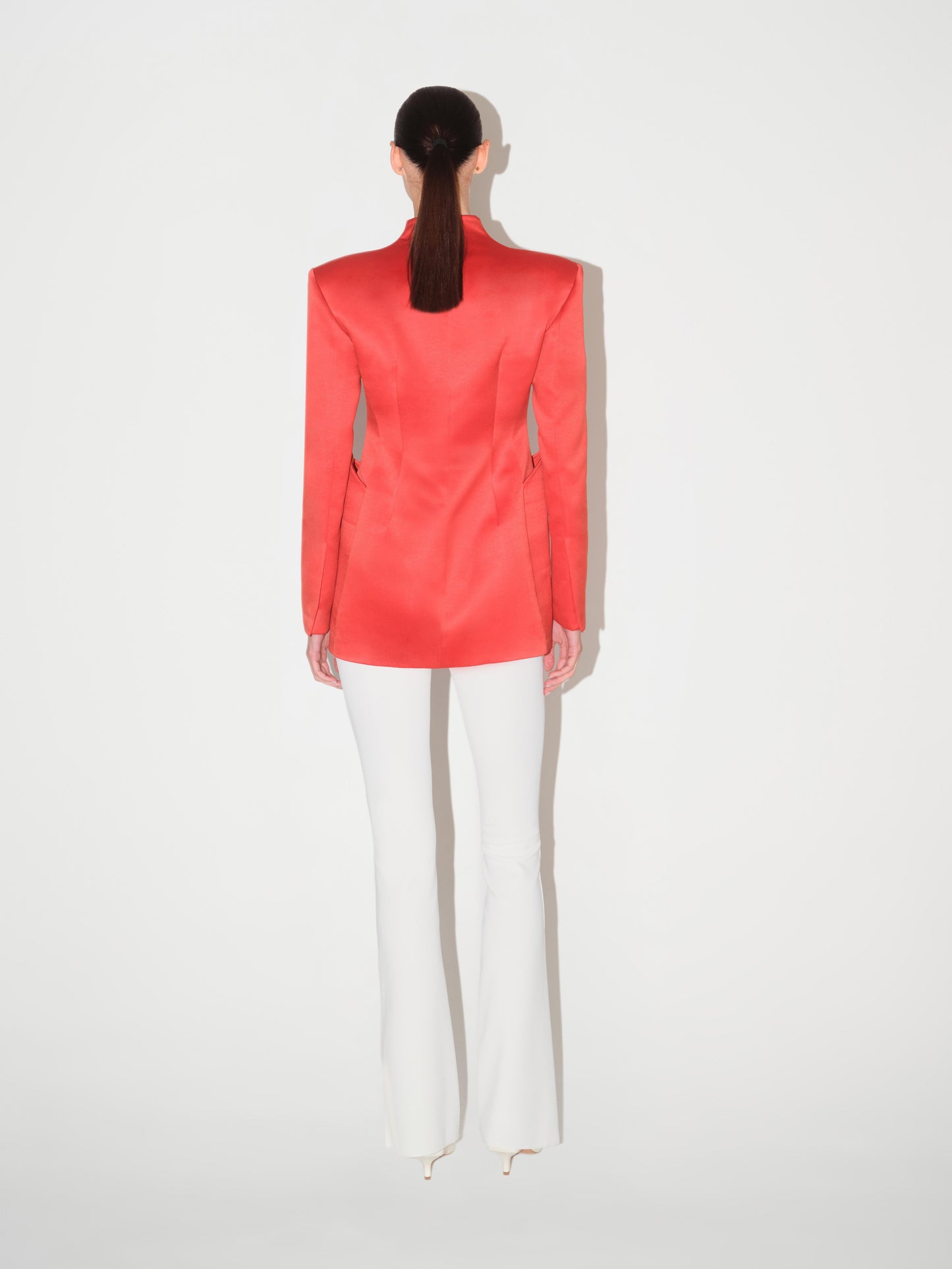 ROB Vesper Kırmızı Ceket