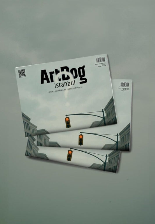 ARTDOG Issue.28