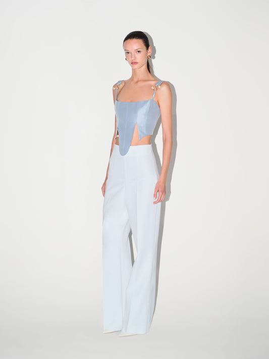 ROB Amelia Mavi Korse