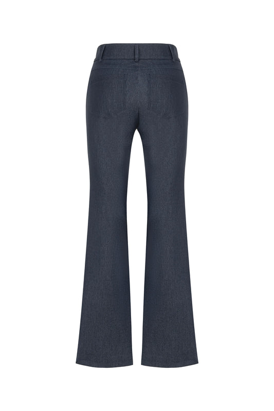 STD Lora Antrasit Pantolon