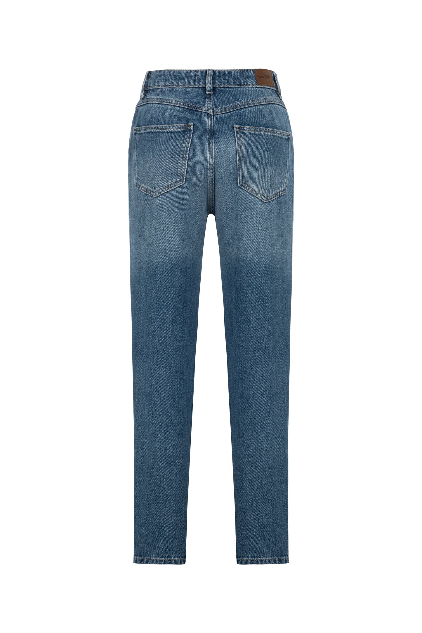 STD Lya Denim Pantolon