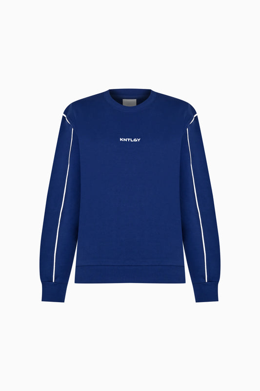 KNTLGY Saver Unisex Sweatshirt
