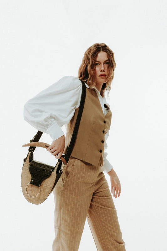 ARD Minotaur Yeşil Çanta