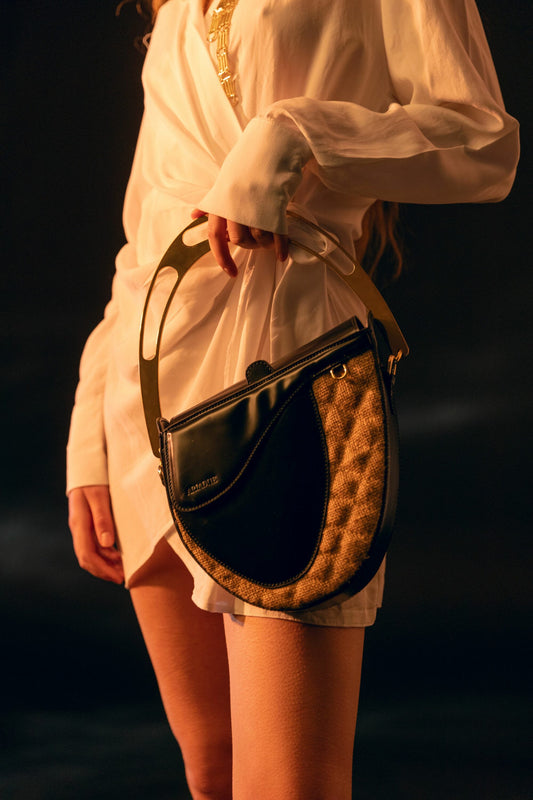 ARD Helios Siyah Çanta