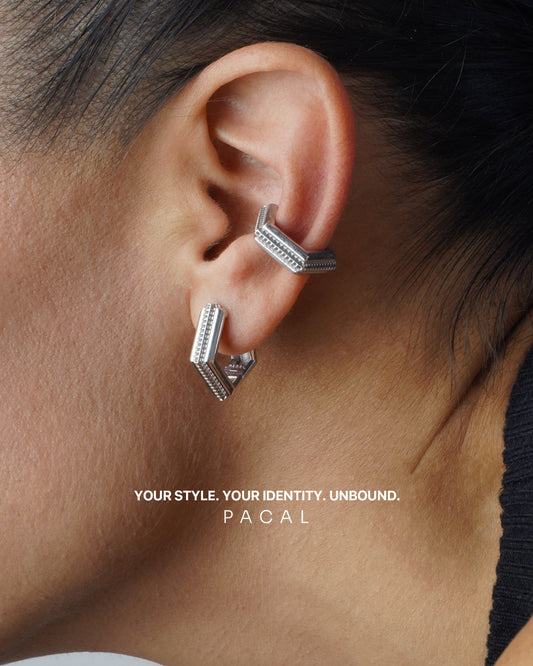 PCL Verta Huggies Küpe