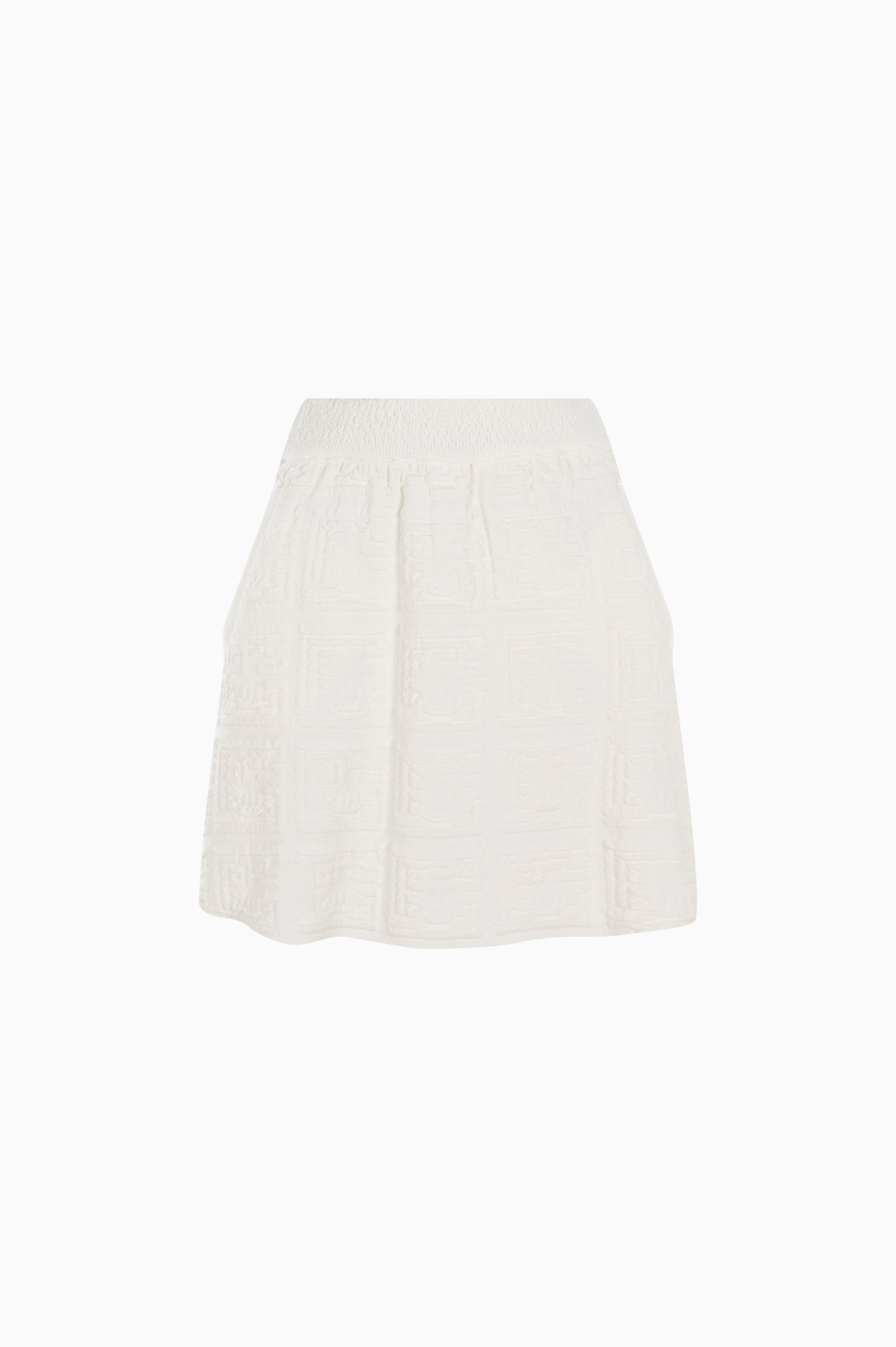 KNTLGY Tennis Look Mini Etek
