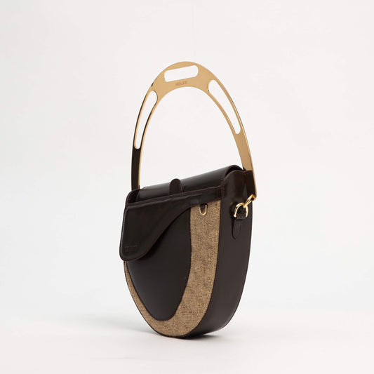 ARD Helios Kahverengi Çanta