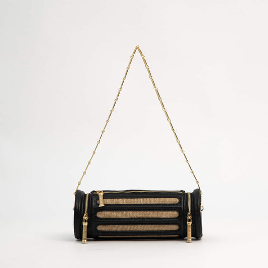 ARD Doric Siyah Çanta