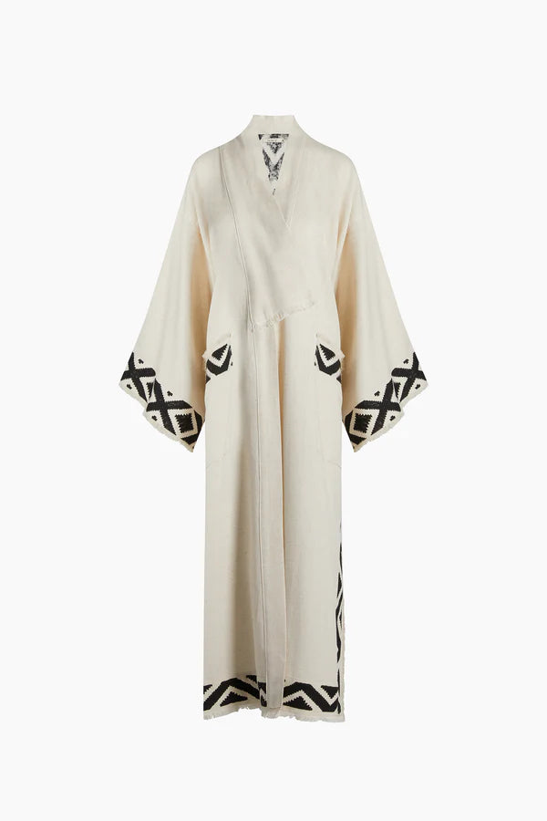 İK Saga Kimono
