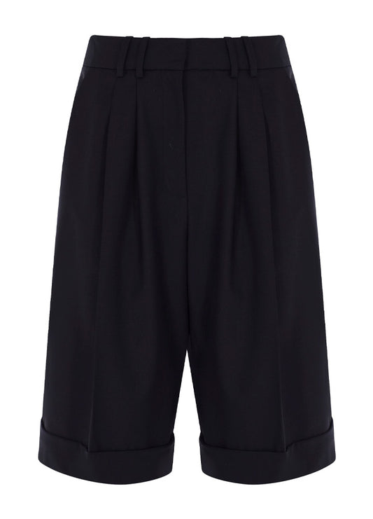 AC Guru Tailored Bermuda