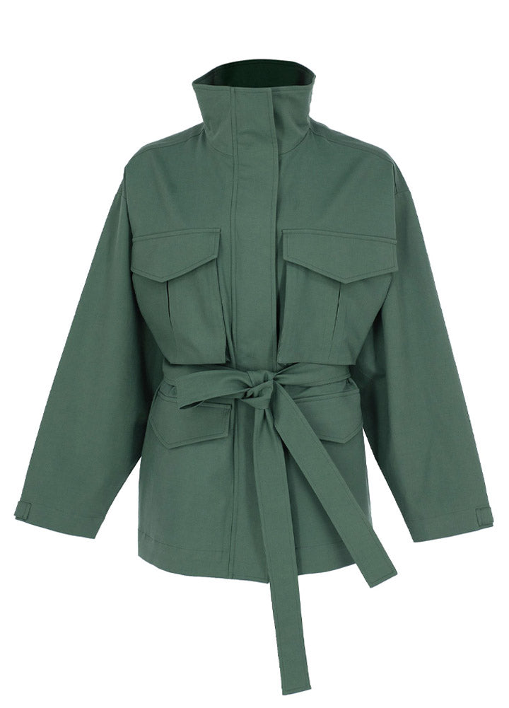 Acaria Safari Jacket