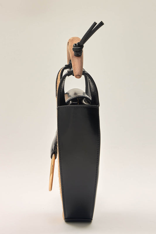 ARD Minotaur Siyah Çanta