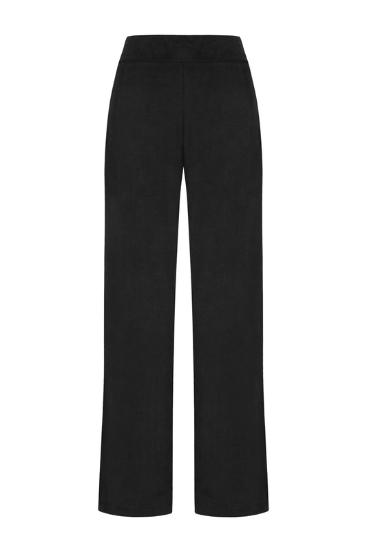 STD Galia Antrasit Pantolon