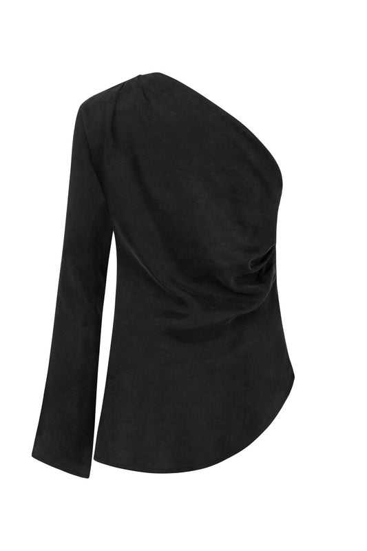 STD Galia Antrasit Bluz