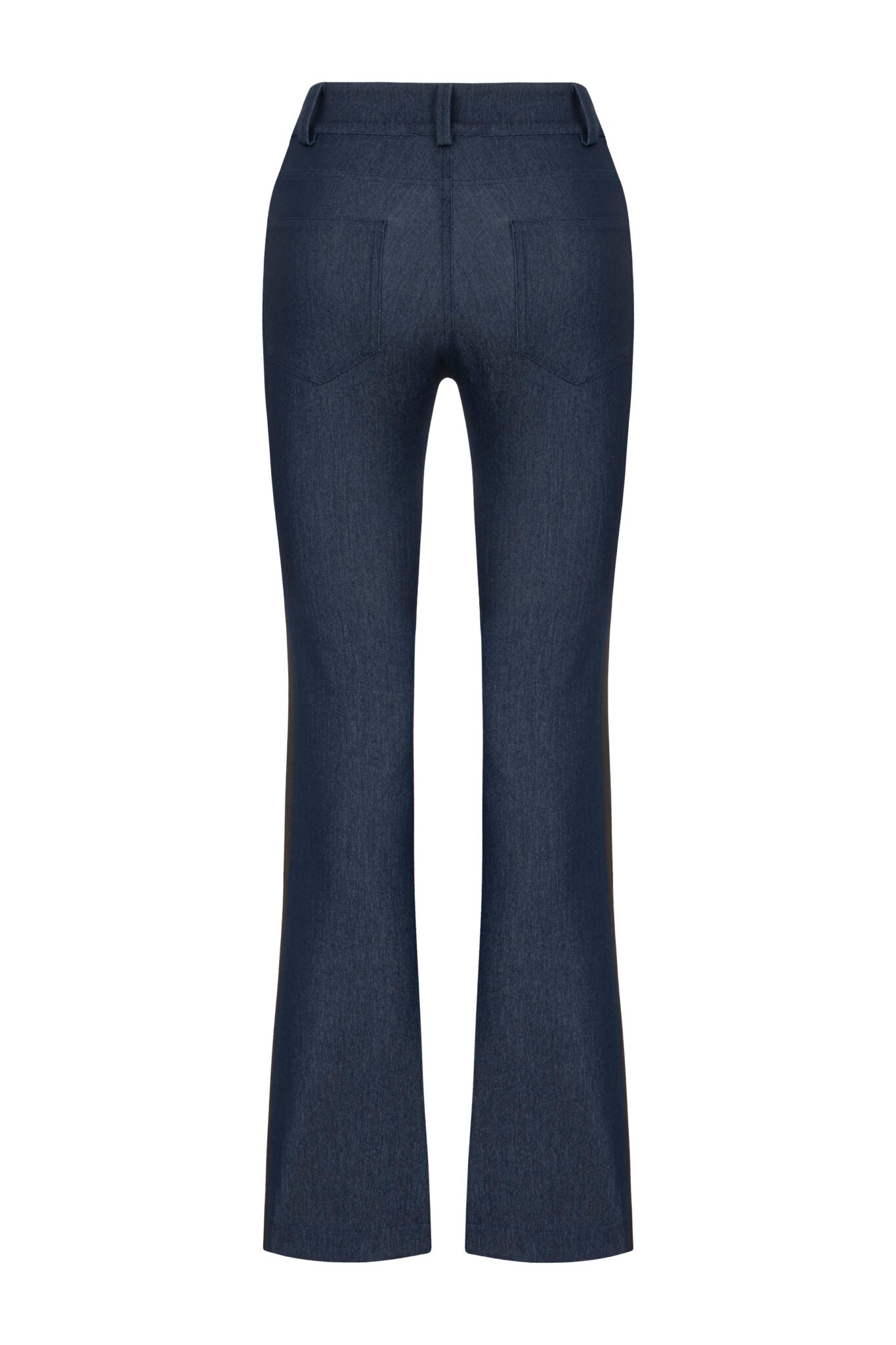 STD Lisa Lacivert Pantolon