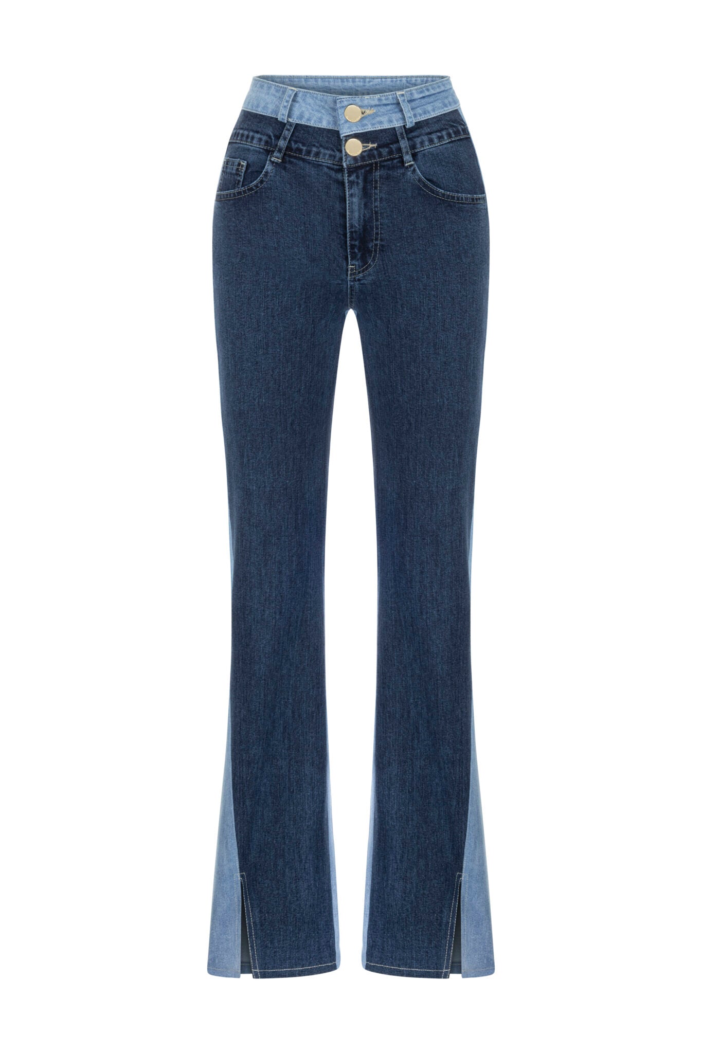 STD Rio Denim Pantolon