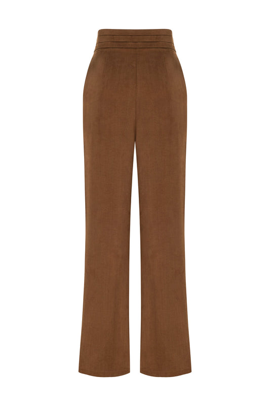 STD Rua Taba Pantolon