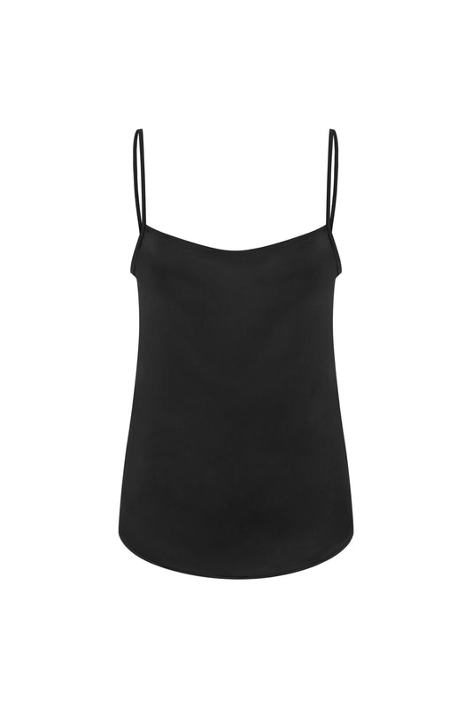 STD Emily Siyah Bluz