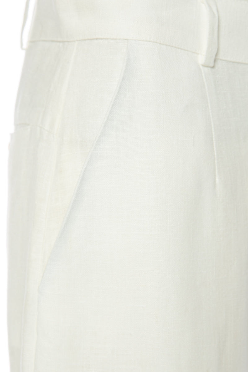 OZC Hobbes Keten Pantolon