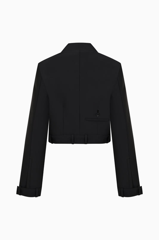 KNTLGY Weekend Tracker Unisex Ceket