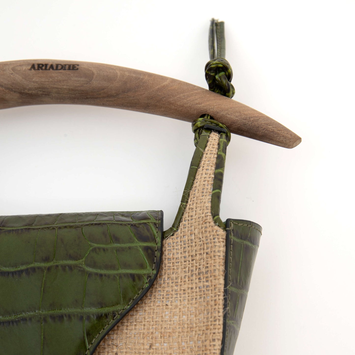 ARD Minotaur Yeşil Çanta