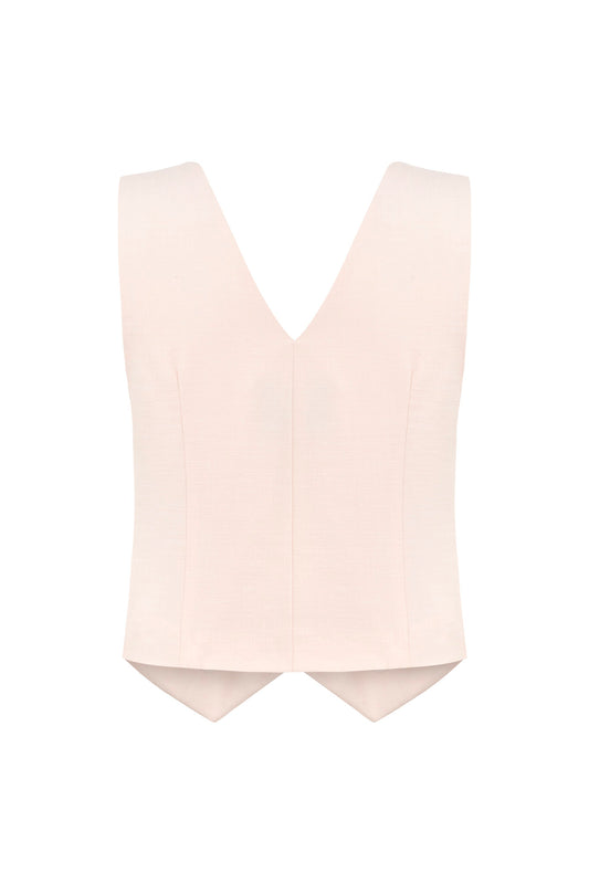 STD Gemma Pembe Yelek