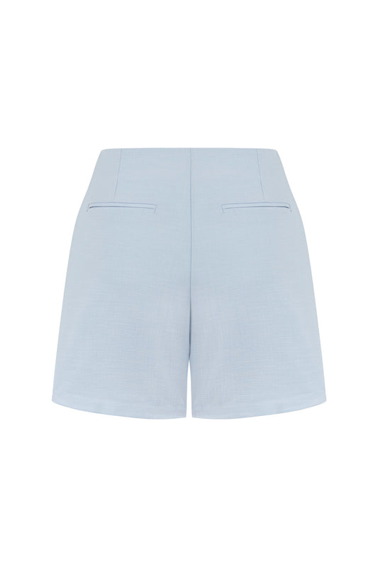 STD Gemma Mavi Şort