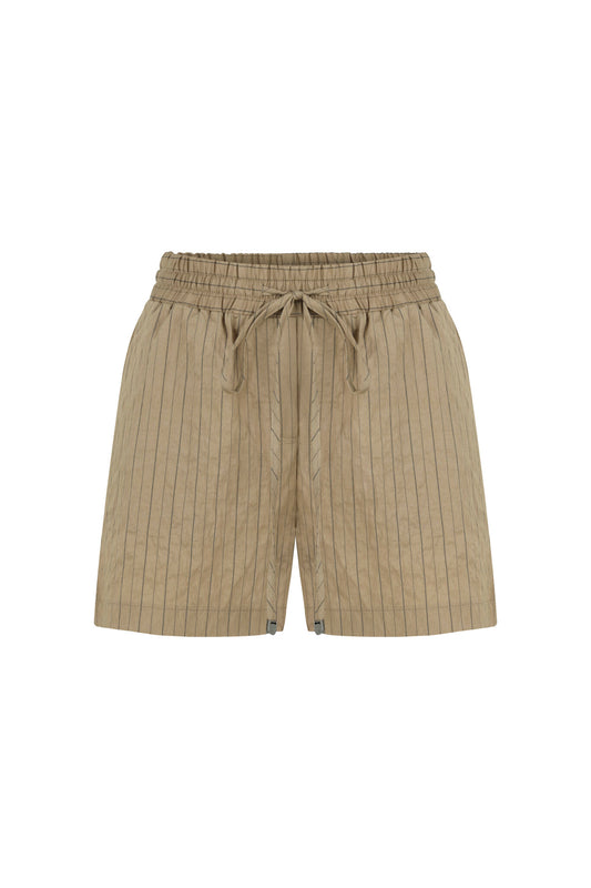 STD Kai Bej Şort