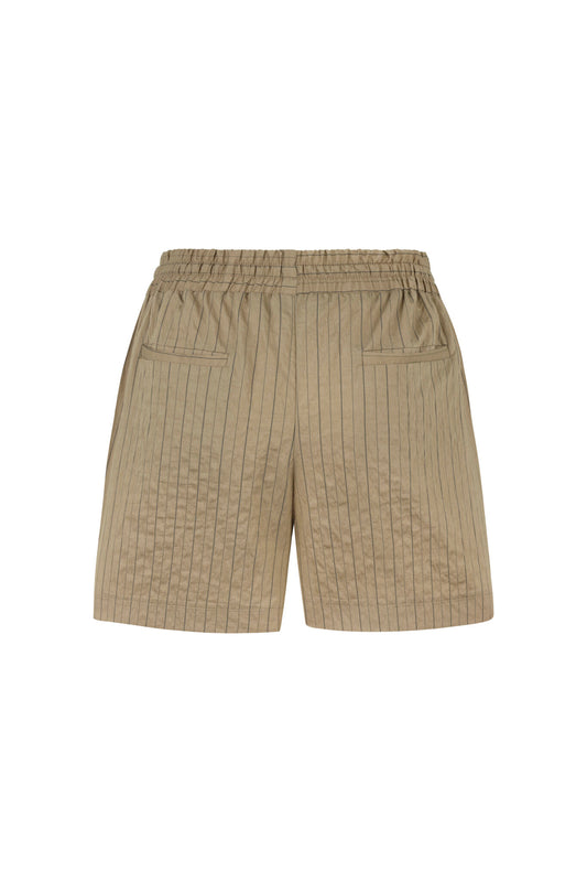 STD Kai Bej Şort