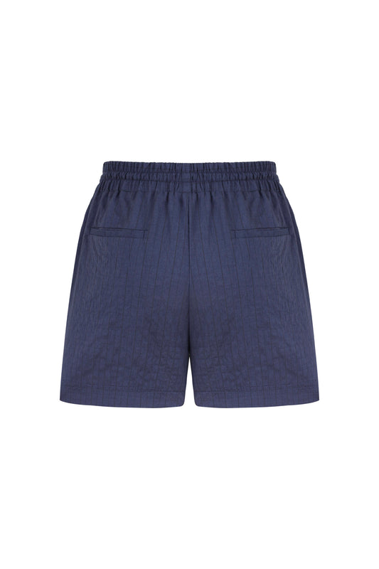 STD Kai Mavi Şort