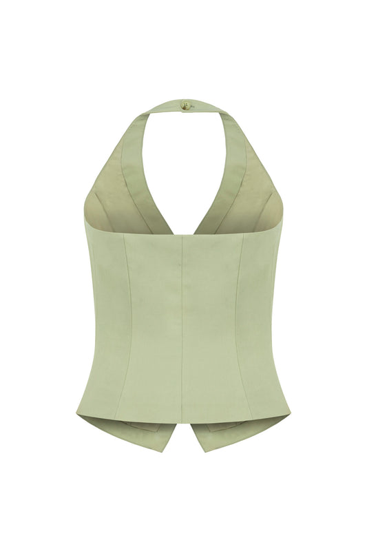 STD Dina Yeşil Yelek