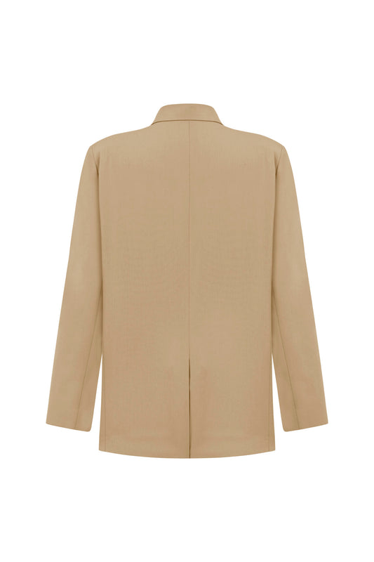 STD Dina Bej Blazer