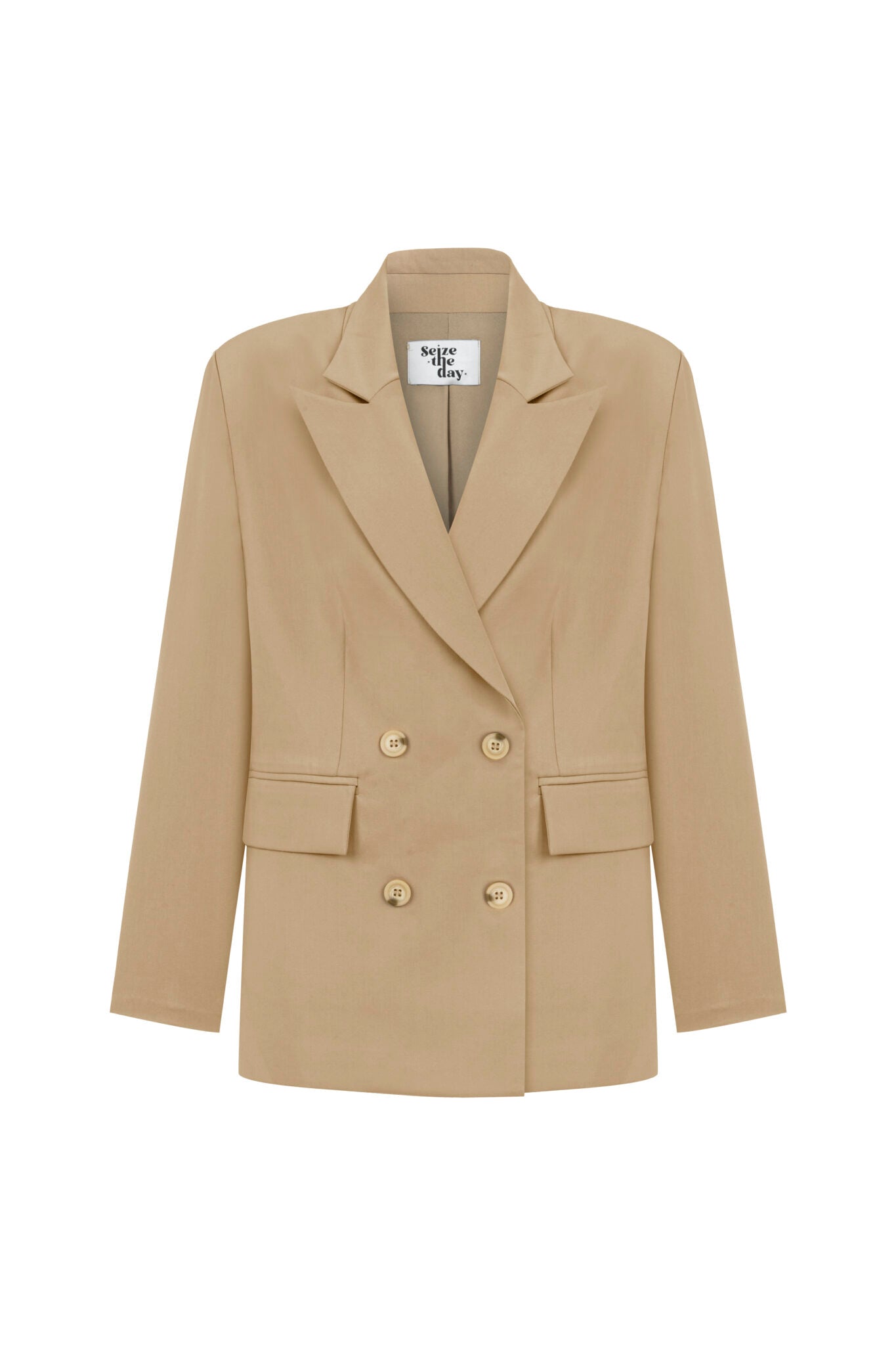 STD Dina Bej Blazer