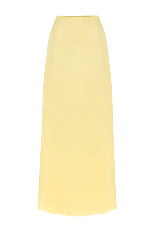 STD Kuun Sarı Etek