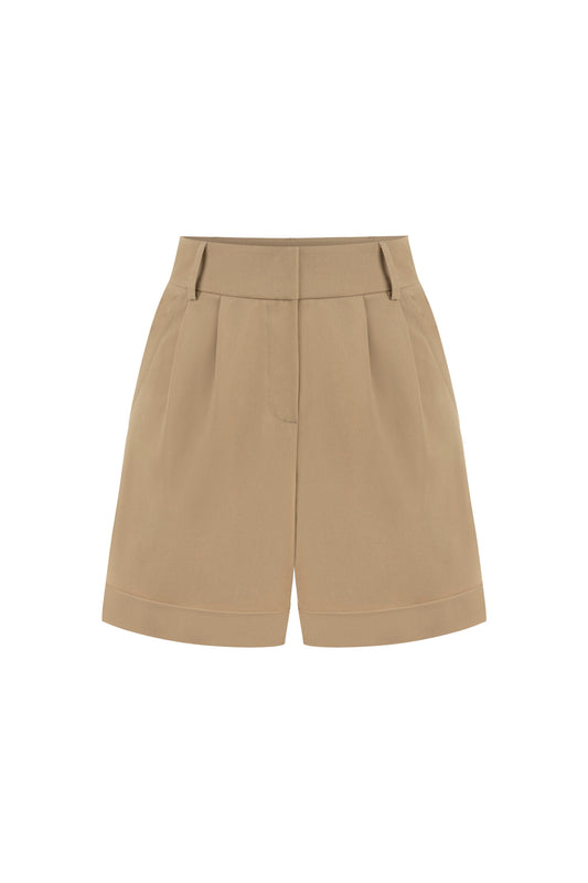 STD Dina Bej Şort