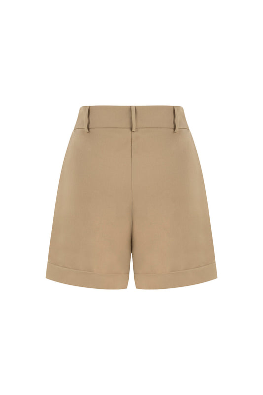STD Dina Bej Şort