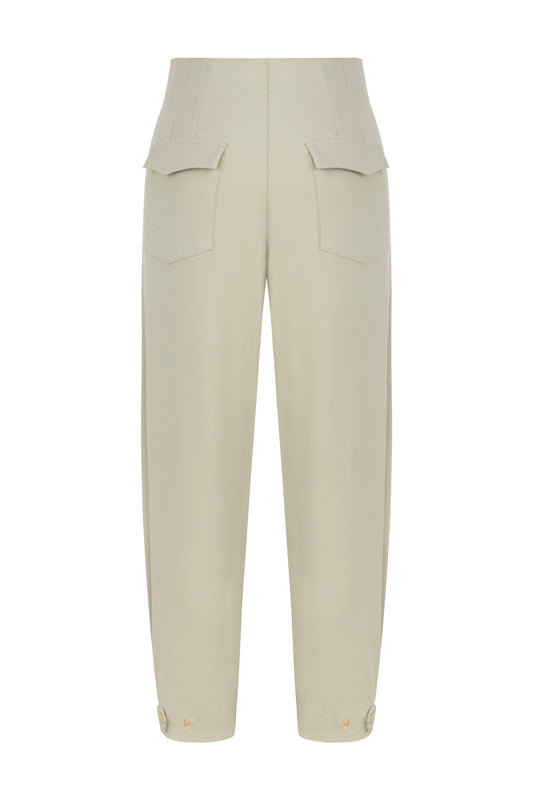 STD Lou Bej Pantolon