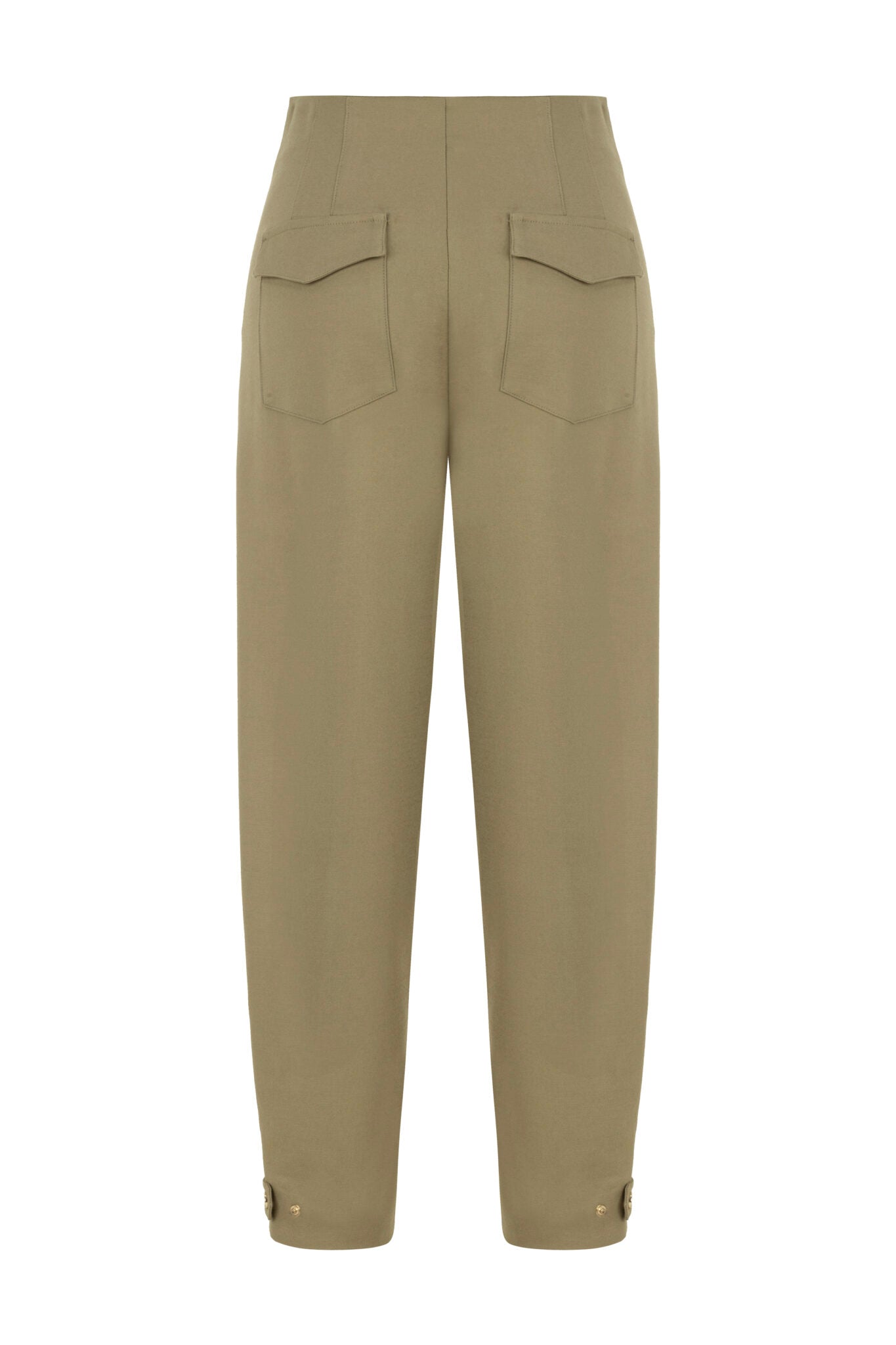 STD Lou Camel Pantolon