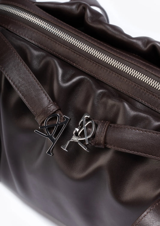 MR Bogatell Mini Acı Kahve Çanta