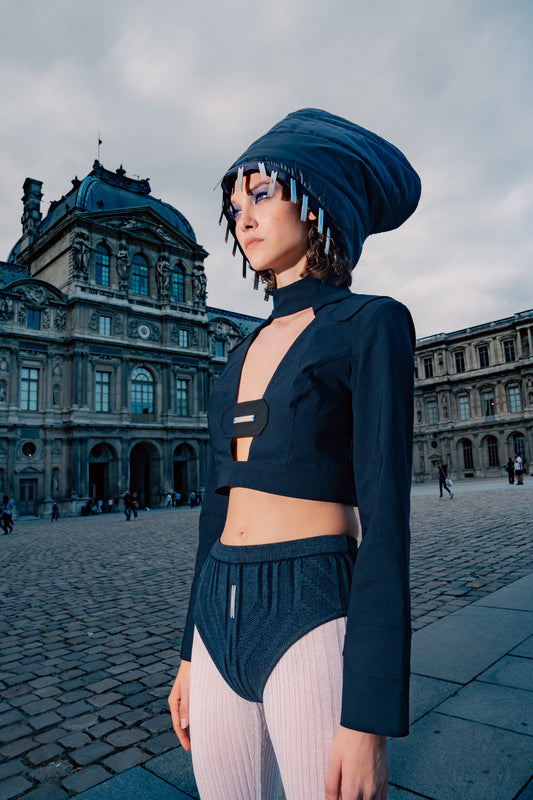 KNTLGY Coldhearted Bluz