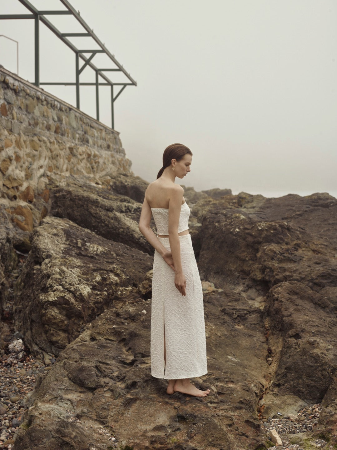 U Daisy Maxi Etek