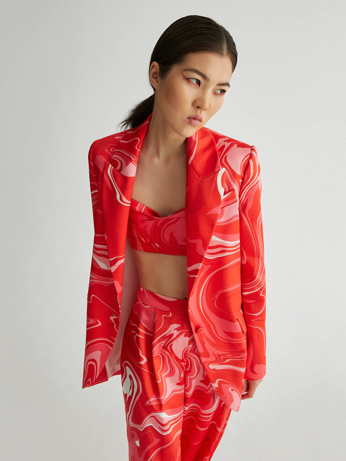 EB Candy Blazer Ceket