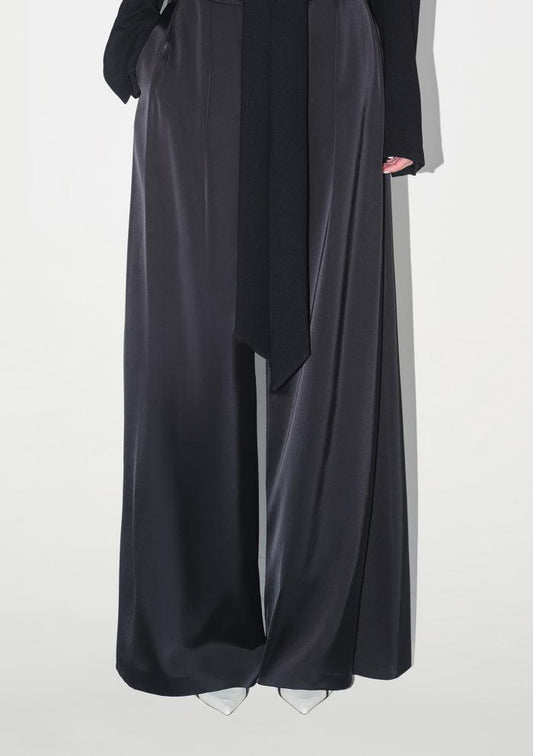 ROB Eve Siyah Pantolon