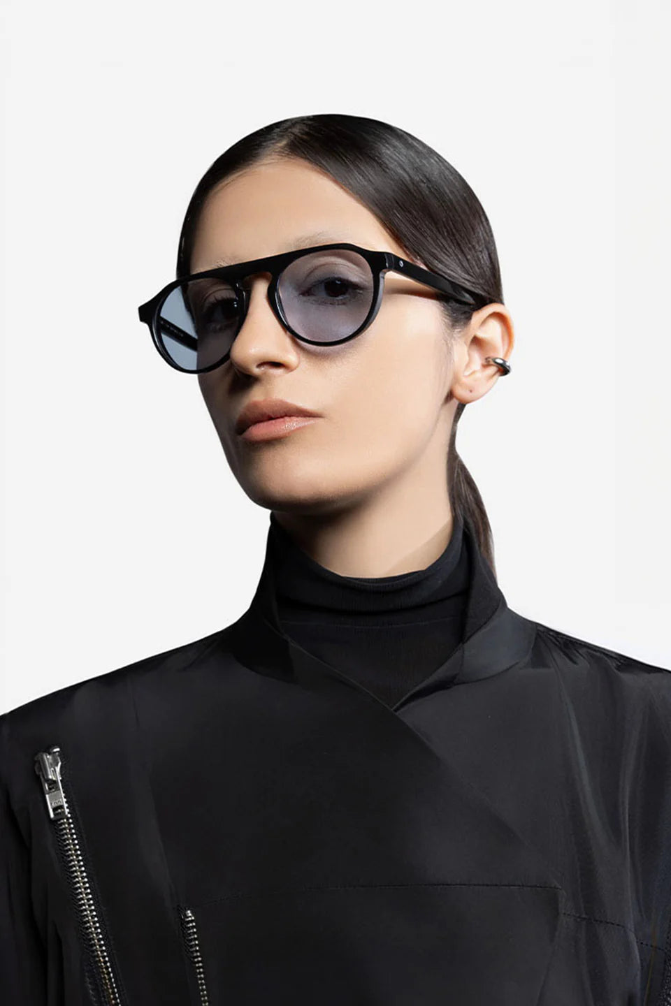 ST G-03 Mavi Gözlük