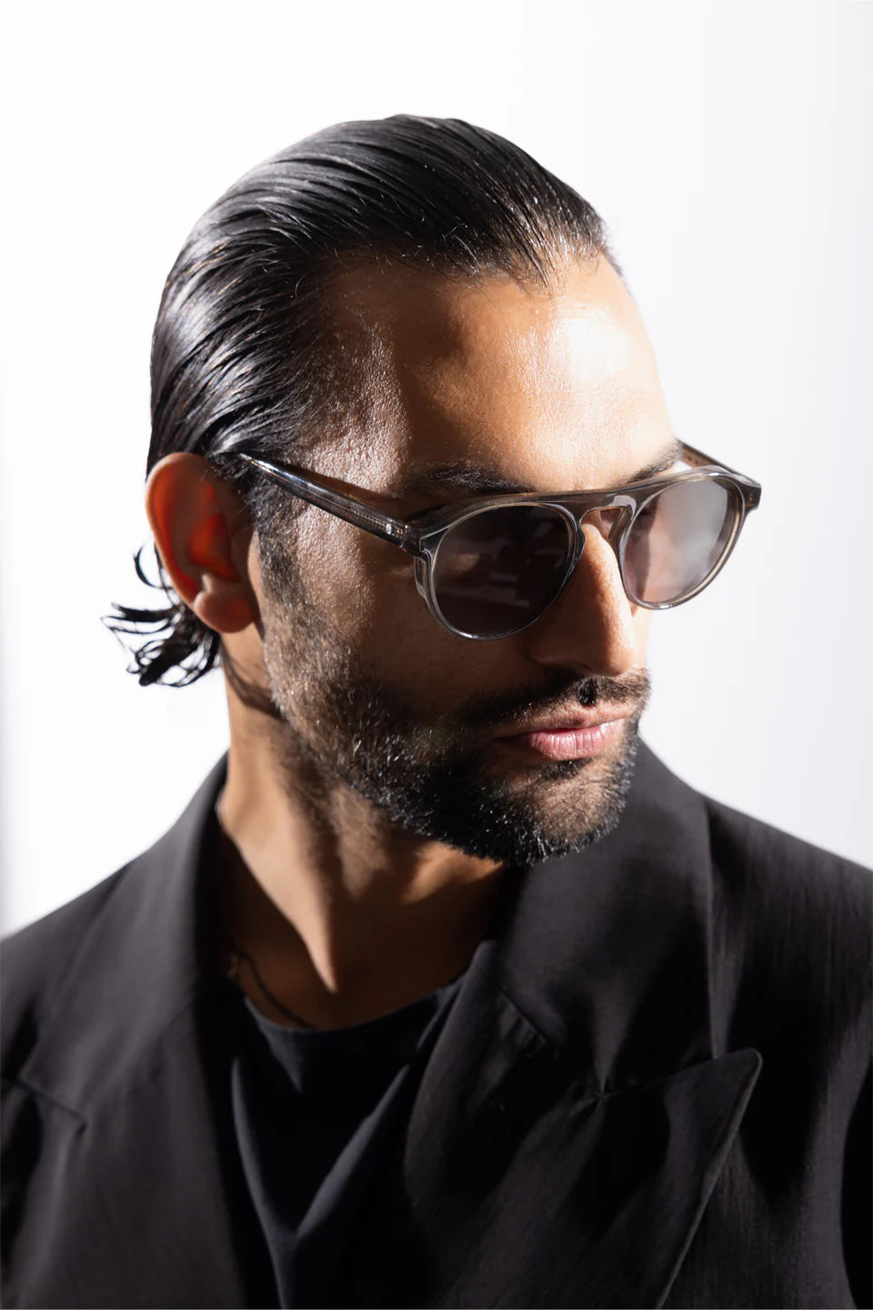 ST G-03 Gri Gözlük