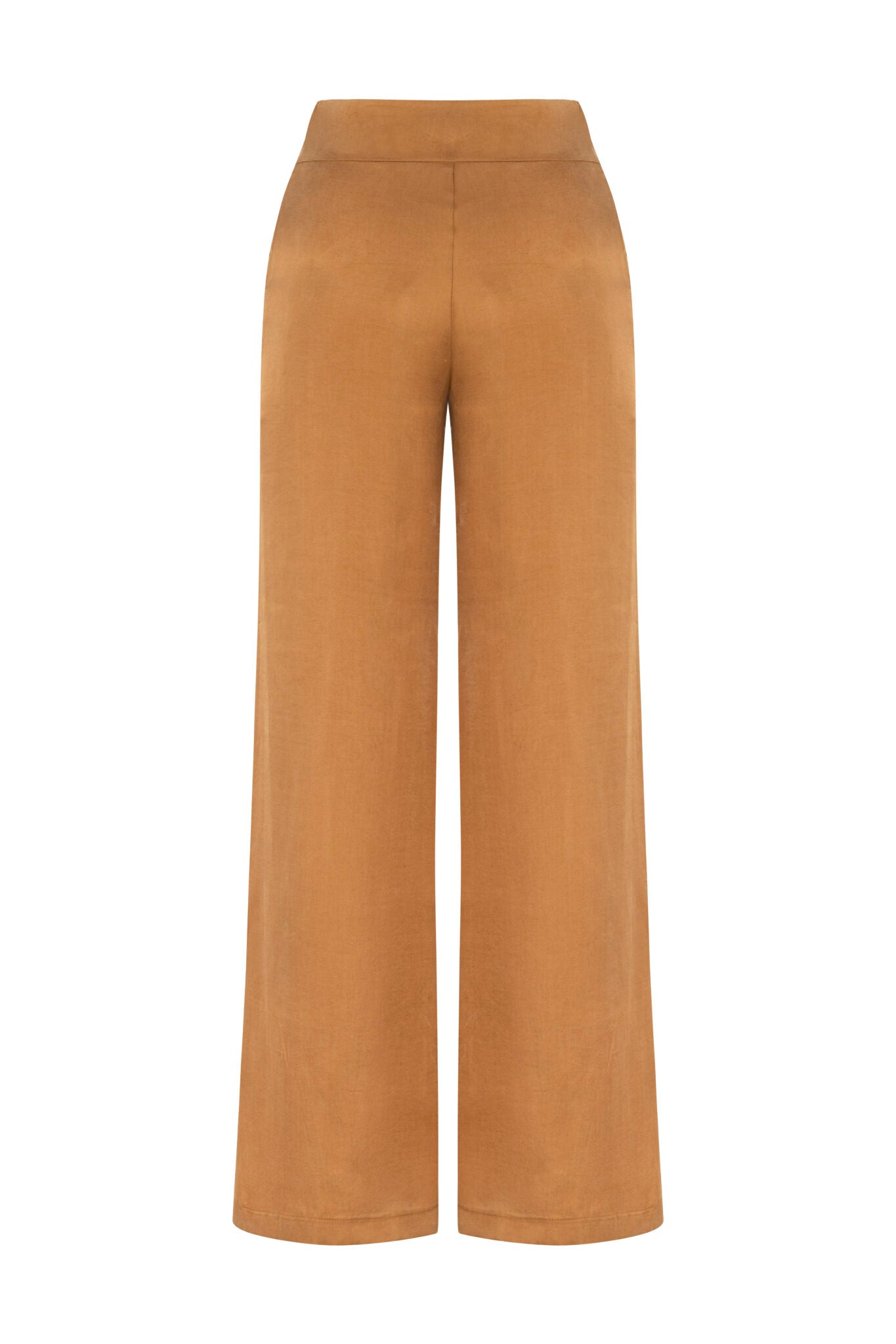 STD Galia Bakır Pantolon