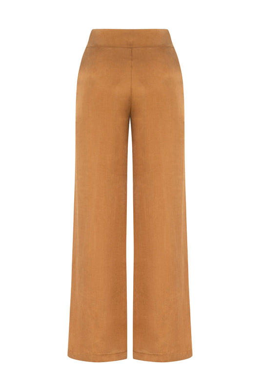 STD Galia Bakır Pantolon