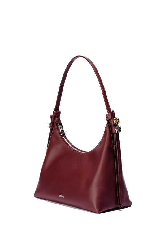 MR Gela Cherry Red Çanta