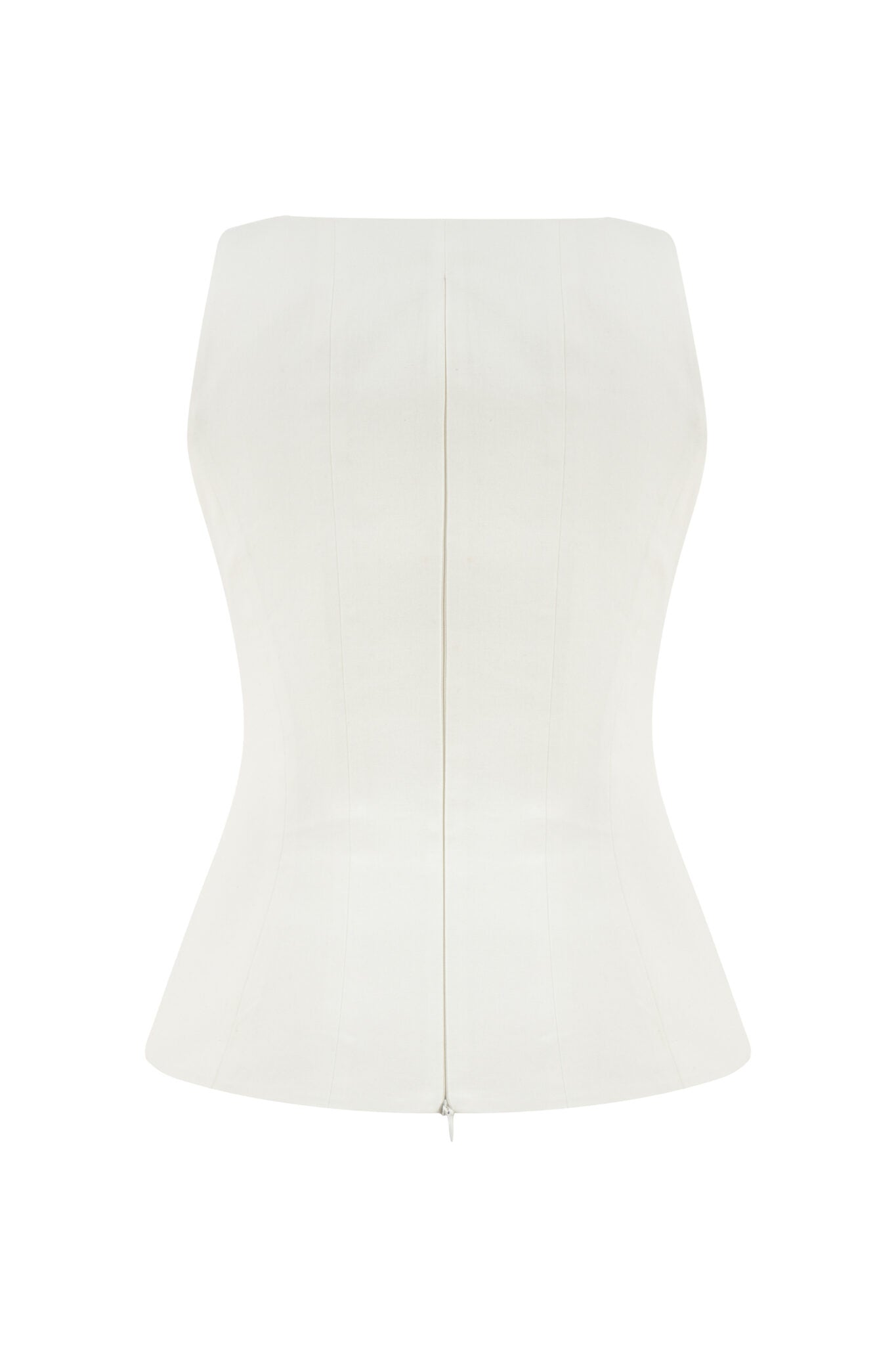 STD Ivy Ekru Top
