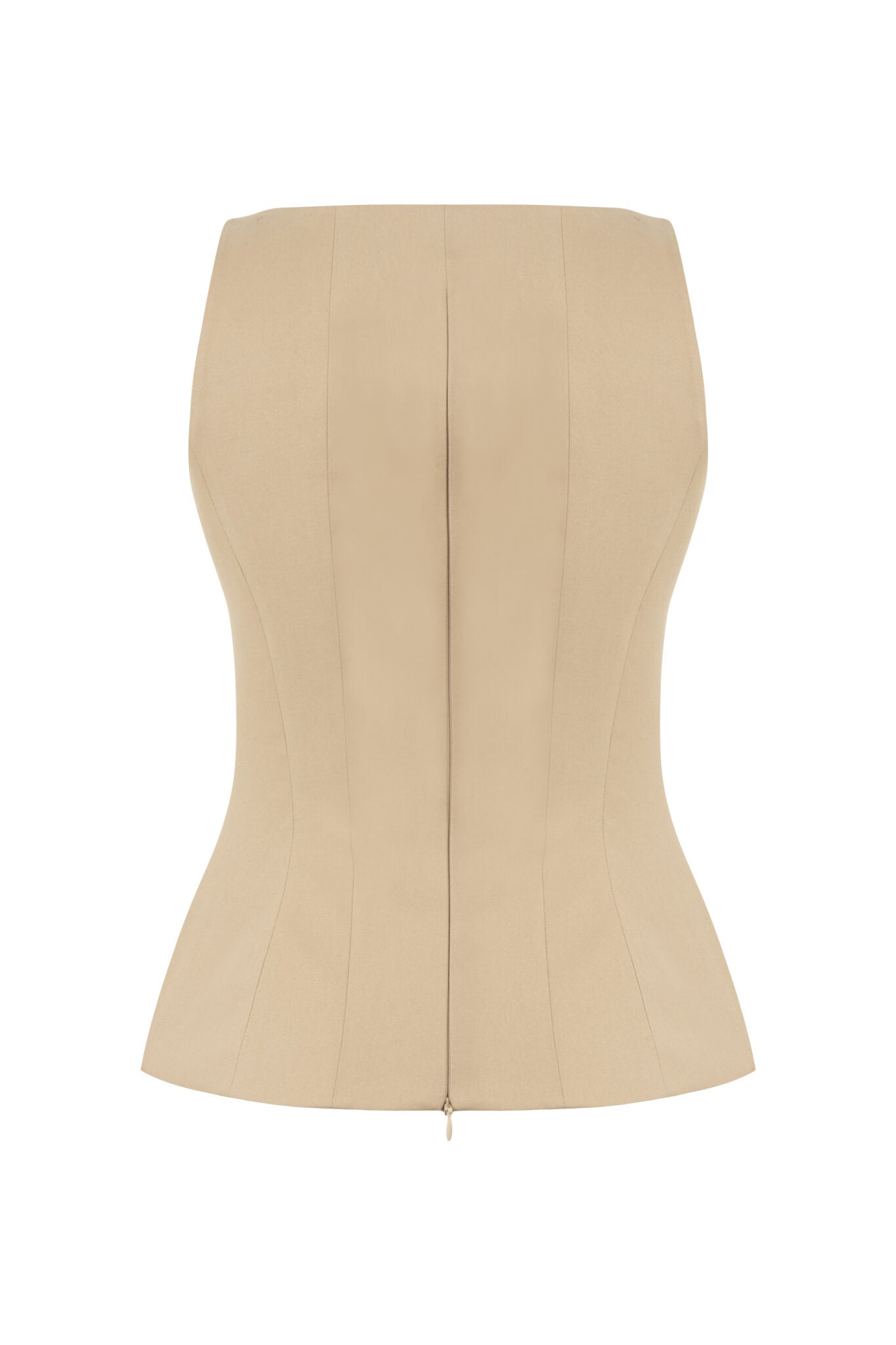STD Ivy Bej Top